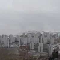 فاز11پردیس88متری2خوابه/محیط کوهستانی|فروش آپارتمان|پردیس, فاز ۱۱|دیوار