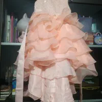 ست مادرودخترهمراه باشال نو۵۰۰هزار|لباس|قم, دوبرادر|دیوار