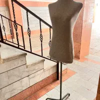 مانکن زنانه