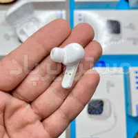 هندزفری بلوتوثی مدل Wisme - WT7 (اصلی) ایرپاد|لوازم جانبی موبایل و تبلت|قم, میرزائیه|دیوار