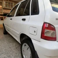 پراید 111 خونگی