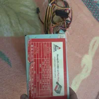 پاور الگانسی|قطعات و لوازم جانبی رایانه|بروجرد, |دیوار