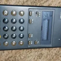 ماشین حساب براوون لامپی عتیقه