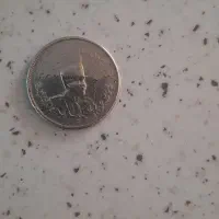 سکه نقره قدیمی|کلکسیون سکه، تمبر، اسکناس|کرمانشاه, |دیوار