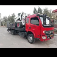 خودروبر کفی خودرو خودرو بر حمل خودرو حمل لیفتراک|خدمات حمل و نقل|تهران, افسریه شمالی|دیوار