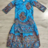 لباس محلی