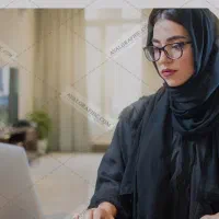 نیروی خانم جهت کار با کامپیوتر و تلفن