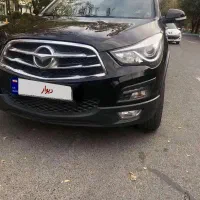 هایماS5  مدل اسفند 1400 گیربکسAT شش دنده توربو|خودرو سواری و وانت|تبریز, |دیوار