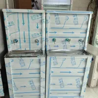 آبسردکن صنعتی