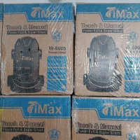 جاروبرقی سطلی دو زمانه