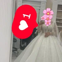لباس محضر و عروس