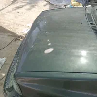 پراید مدل 87 نوک مدادی