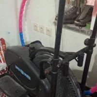 دوچرخه ثابت