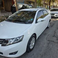 اریودنده ای مدل۹۶|خودرو سواری و وانت|نجفآباد, حومه نجف آباد|دیوار