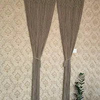 مکرومه بافی|صنایع دستی و سایر لوازم تزئینی|بندر ماهشهر, |دیوار