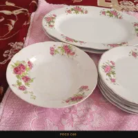 ظرف اشپزخونه