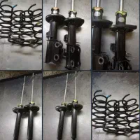 حراج انواع کمک استوک