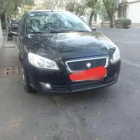 فروش رانا lx مشکی بدون رنگ کامل و کم کارکرد