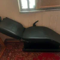 صندلی اصلاح