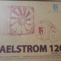 فن DeepCool CPU|قطعات و لوازم جانبی رایانه|تهران, یافتآباد|دیوار