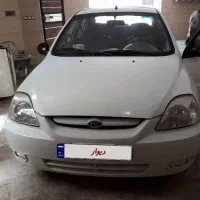 ریو سفید با شتاب عالی