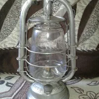 فانوس هندلی المانی|کلکسیون اشیاء عتیقه|شیراز, لاله|دیوار