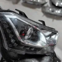 چراغ و طلق 207،دنا،دناپلاس،سمند سورن،405|قطعات یدکی و لوازم جانبی|ری, دولت‌آباد|دیوار