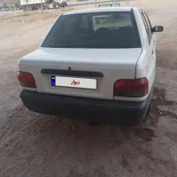 پراید98|خودرو سواری و وانت|سبزوار, قصبه غربی|دیوار