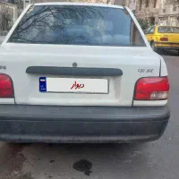 پراید ۱۳۱ SE مدل ۹۹|خودرو سواری و وانت|تهران, امیریه|دیوار