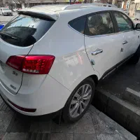 جک s5|خودرو سواری و وانت|تهران, یاخجی آباد|دیوار