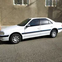 پارس ۱۴۰۰|خودرو سواری و وانت|تربتحیدریه, حسنی بالا|دیوار