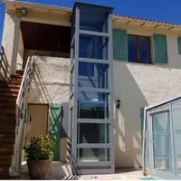 تولید و اجرا انواع بالابر هیدرولیک، آسانسور خانگی|خدمات پیشه و مهارت|تهران, مجیدیه|دیوار