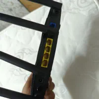 وای فای|مودم و تجهیزات شبکه|مشهد, کوی المهدی|دیوار