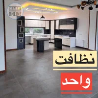 نظافت راه پله آپارتمان زیر نظر شرکت خدماتی|خدمات نظافت|بندر ماهشهر, |دیوار