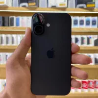 گوشی ایفون 16 نرمال حافظه 128 گیگ