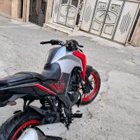 گلکسی 180na|موتورسیکلت|کرمانشاه, |دیوار
