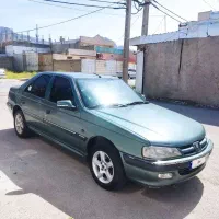 فروش پارس سال مدل ۱۳۸۵