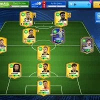 اکانت دریم لیگ