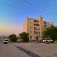 فروش مسکن مهر طبقه دوم
