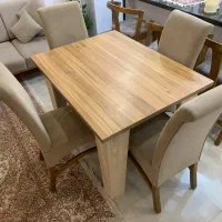 میز ناهار خوری