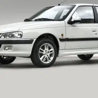 پارس تیو فایو ۹۹