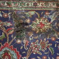 فرش دستباف|فرش|کرج, دهقان ویلا|دیوار