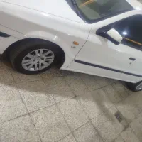 سمند lx99
