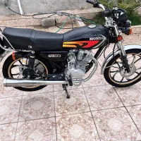 بلوچ 200cc|موتورسیکلت|علامرودشت, |دیوار