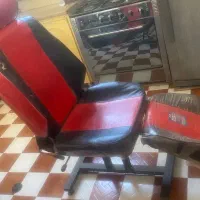 صندلی اصلاح