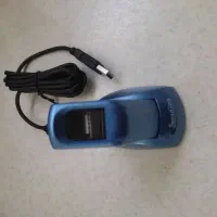 دستگاه اسکنراثر انگشت