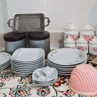 لوازم آشپزخانه