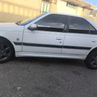 ماشین پژو پارس|خودرو سواری و وانت|یاسوج, |دیوار