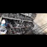 اِستارت کاترپیلار.کمنز.ولووn۱۰ اتیکو