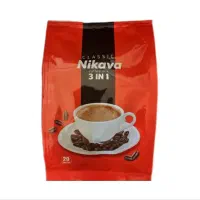 فروش اعتباری کافی میکس